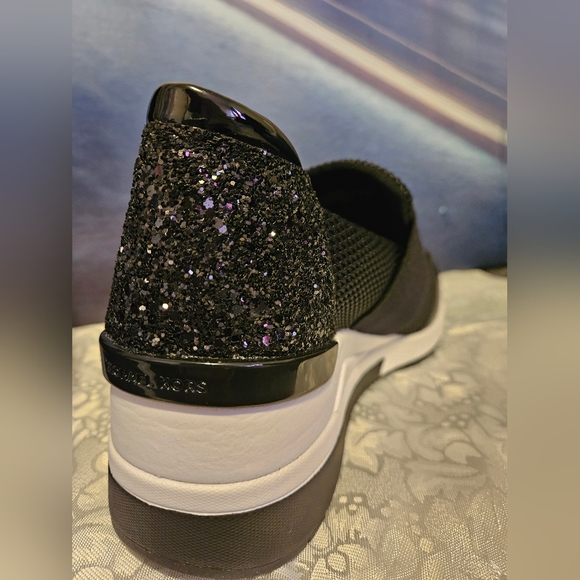 Michael Kors sneakers… beautiful. - Picture 13 of 13